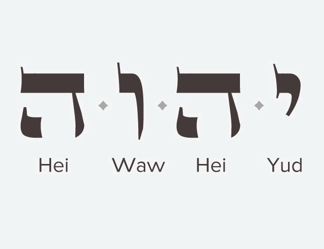 How To Pronounce God s Name YHWH the Tetragrammaton Berean Patriot