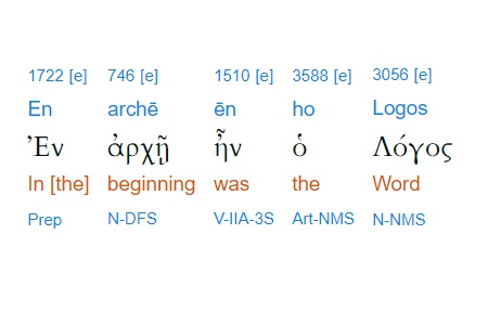 A Complete 100 English Introduction to Koine Greek with