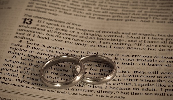 The Bible On Authority And Submission In Marriage Berean Patriot